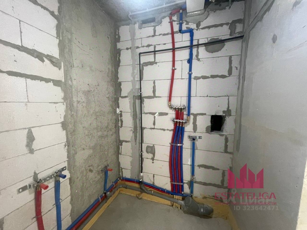 Аренда 2-комн квартиры на вторичном рынке Автозаводская улица, 26/1