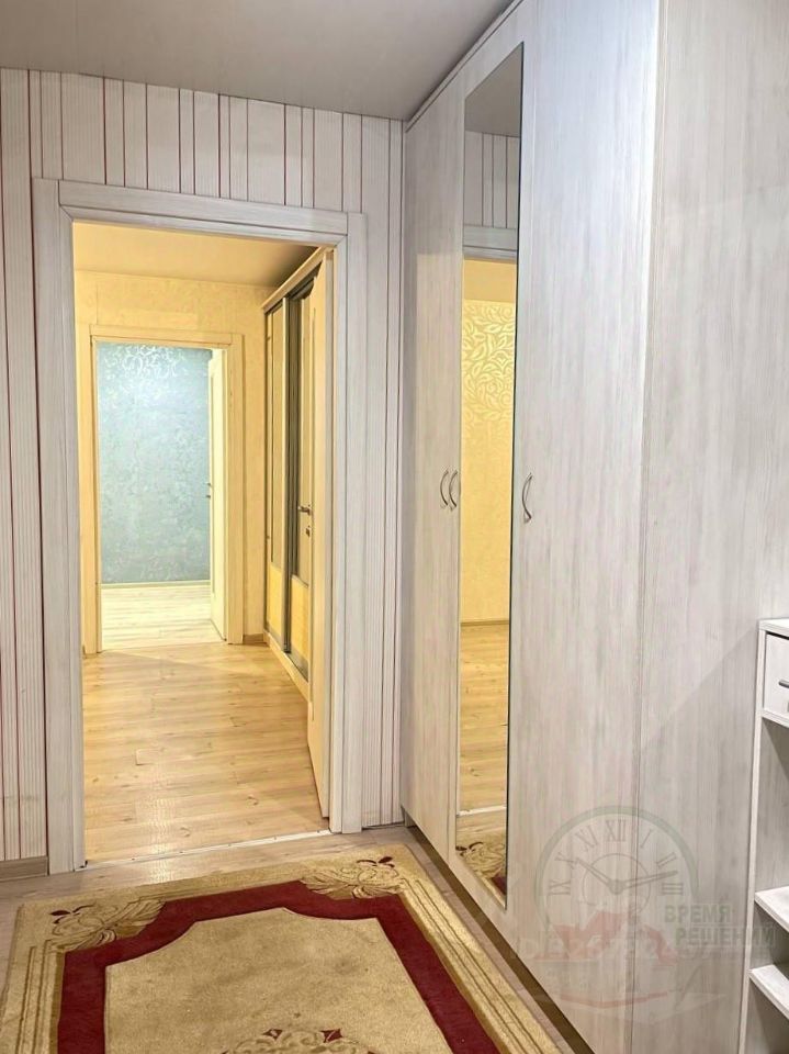Продажа 3-комн квартиры на вторичном рынке Хотьково, улица Михеенко, 13