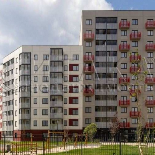 Студия Янино-1, Лесная ул., д. 9, корп. 4