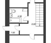 Продать Квартиры в новостройке Федоровское д., Шоссейная ул.   26