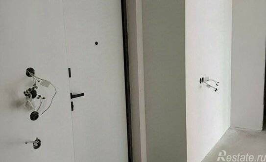 Продажа 3-комн квартиры на вторичном рынке улица Академика Волгина,  д. 2