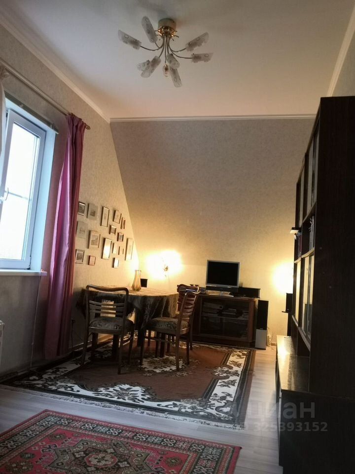 Продажа дома Сосновый Бор, улица Липово, 15