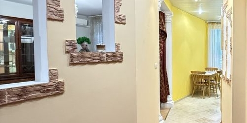 2-комн квартира улица Авиаконструктора Миля, 26