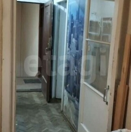 Продажа 1-комн квартиры на вторичном рынке Парковая 13-я ул,  д. 21