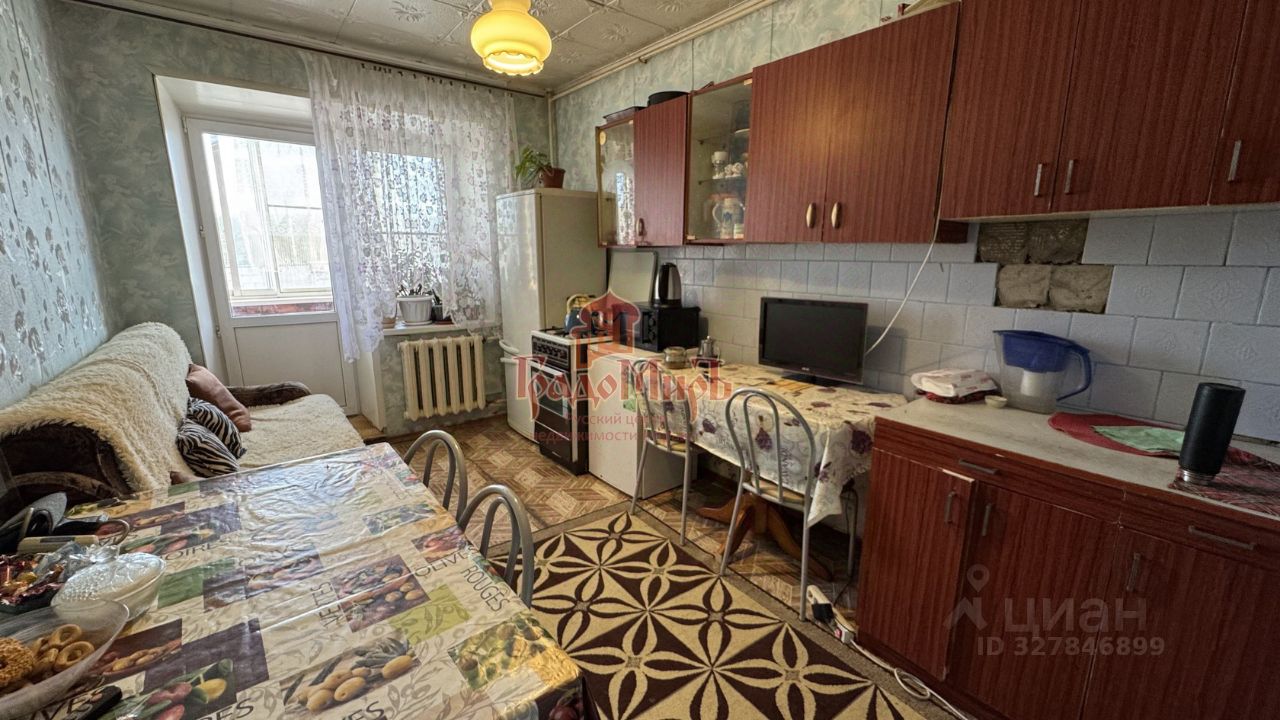 Продажа 1-комн квартиры на вторичном рынке с. Шеметово, улица Центральная,  д. 64В