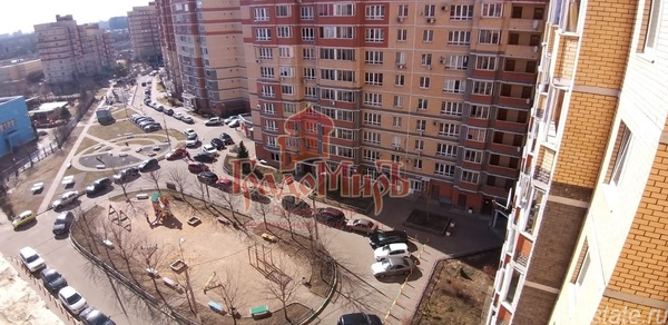 Продажа 1-комн квартиры на вторичном рынке Мытищи, Благовещенская ул,  д. 3