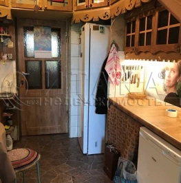 Продажа комнаты Металлострой, Полевая,  д. 18