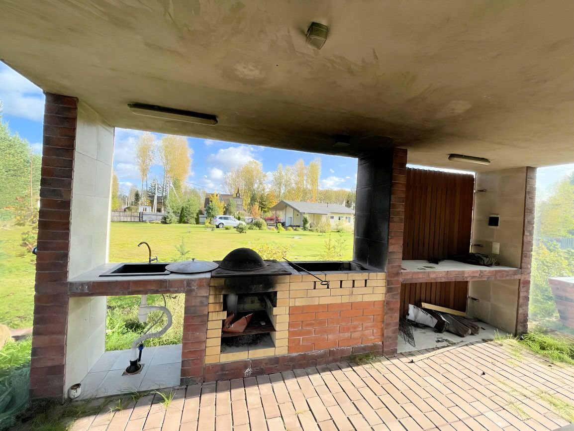 Продажа дома Солнечные полянки ДНП, улица Парковая