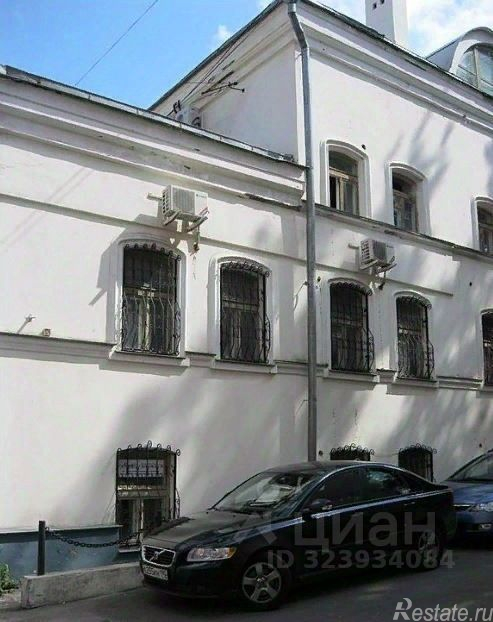 Продажа отдельного здания Пестовский пер,  д. 16,  к. 1