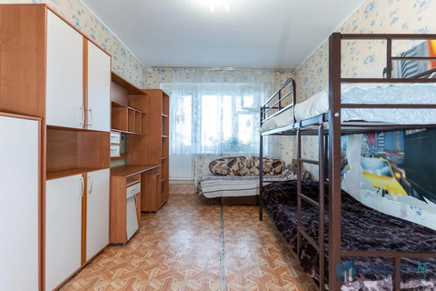 Продажа 2-комн квартиры на вторичном рынке Фрязино, ул. Лесная,  д. 5