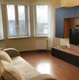 Аренда 2-комн квартиры на вторичном рынке ул Гранитная,  д. 54,  к. 3