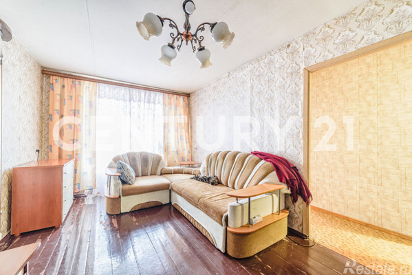 Продажа 2-комн квартиры на вторичном рынке Видное, Школьная ул,  д. 49