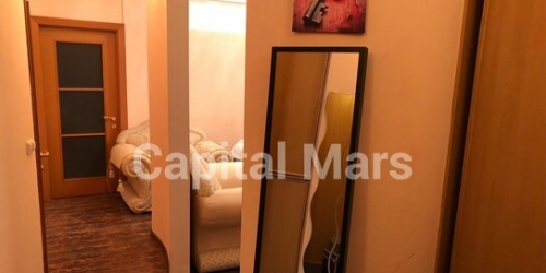 2-комн квартира Дорогомиловская Б. ул,  д. 9