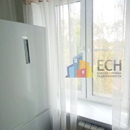 2-комн квартира Люберцы, проезд 1-й Панковский, 15