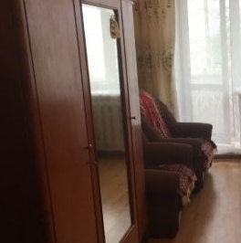 Аренда 1-комн квартиры на вторичном рынке Апрелевка, улица 1-я Заводская, 16