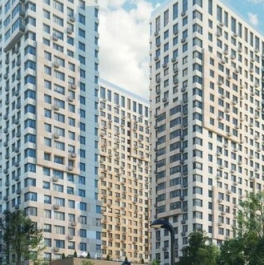 Продажа 1-комн квартиры на вторичном рынке Дмитровское ш,  д. 71А