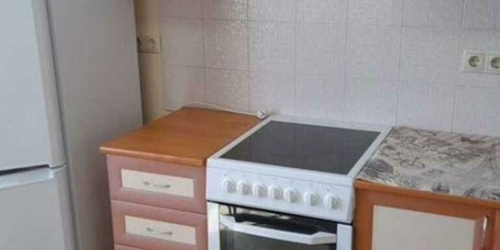2-комн квартира Осенняя улица,  д. 26