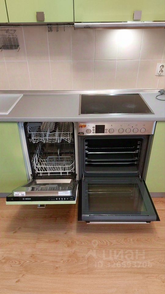 Продажа 1-комн квартиры на вторичном рынке улица Кашенкин Луг, 8к2