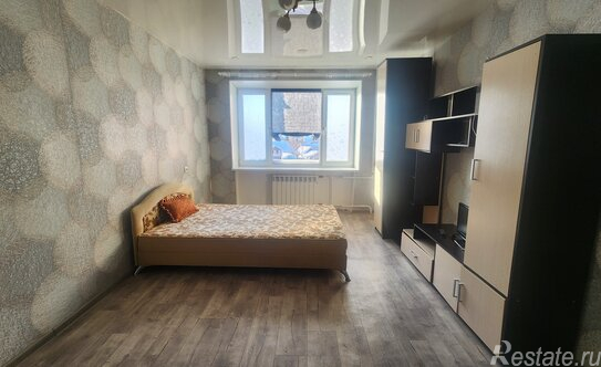 Продажа 1-комн квартиры на вторичном рынке Серпухов, ул Большая Профсоюзная,  д. 47