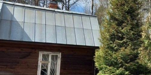 Коттедж/дом пос. Песочный, Скородумовская улица, 1