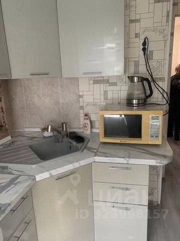 Аренда 1-комн квартиры на вторичном рынке Дзержинский, улица Ленина, 20