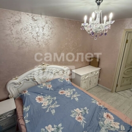 Продажа 2-комн квартиры на вторичном рынке Перовская улица,  д. 6 к1