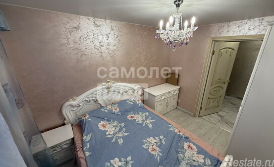 Продажа 2-комн квартиры на вторичном рынке Перовская улица,  д. 6 к1