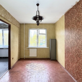 Продажа 3-комн квартиры на вторичном рынке проспект Мечникова,  д. 17