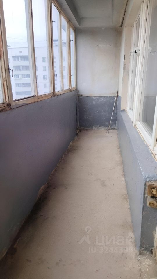 Продажа 1-комн квартиры на вторичном рынке улица Островитянова, 18К1