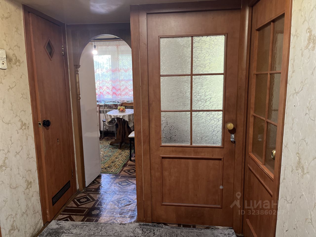 Продажа 1-комн квартиры на вторичном рынке Петергоф, Гостилицкое шоссе, 23/1