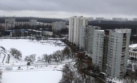 Аренда 1-комн квартиры на вторичном рынке Кожуховская 6-я ул,  д. 19