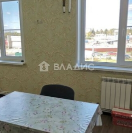Продажа 1-комн квартиры на вторичном рынке Апрелевка, ул Октябрьская,  д. 1
