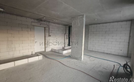 Продажа 1-комн квартиры на вторичном рынке Бухвостова 1-я ул,  д. 12/11 к15