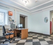 Продать Отдельно стоящие здания Летчика Бабушкина ул  6 