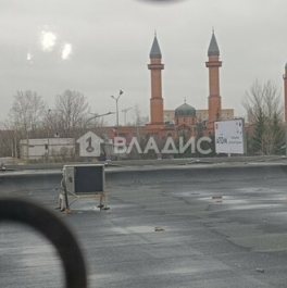 Продажа 1-комн квартиры на вторичном рынке улица Хачатуряна,  д. 7