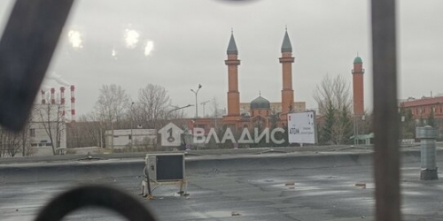 1-комн квартира улица Хачатуряна,  д. 7