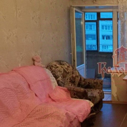 3-комн квартира Сергиев Посад, улица Маслиева, 9