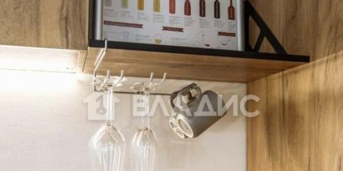 2-комн квартира ул Планетная,  д. 43
