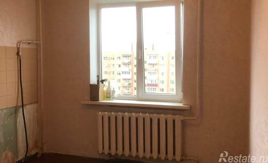 Продажа 1-комн квартиры на вторичном рынке Рябовское шоссе,  д. 119 к4