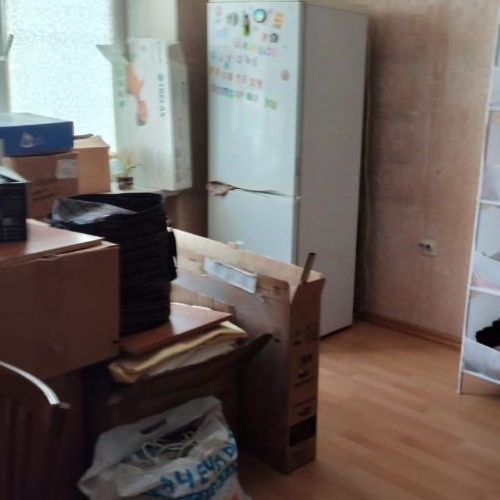 1-комн квартира Трамвайный проспект, 1