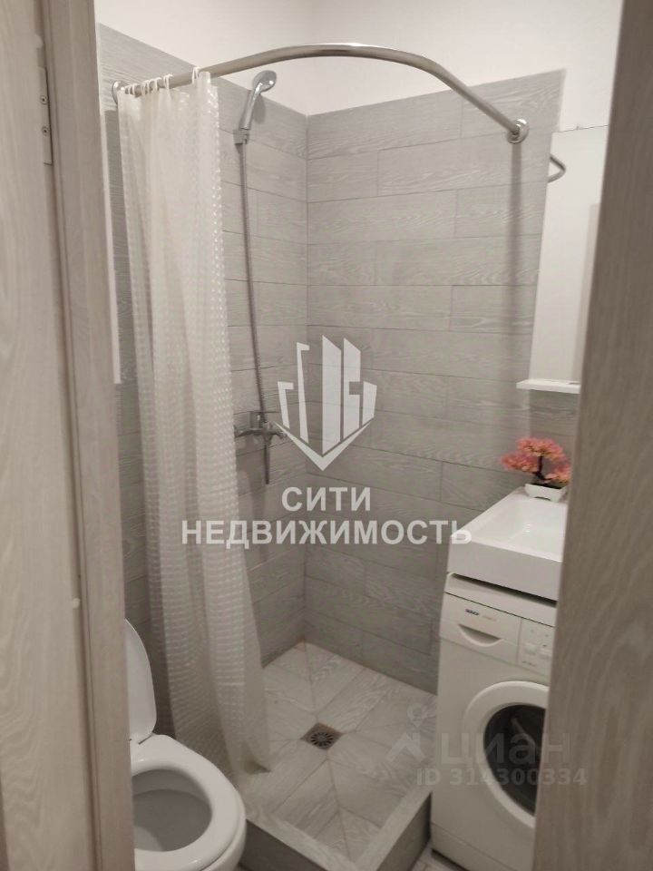 Продажа студии улица Василия Ботылева, 21