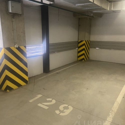 Гараж/парковка Торфяная дорога,  д. 17 к5