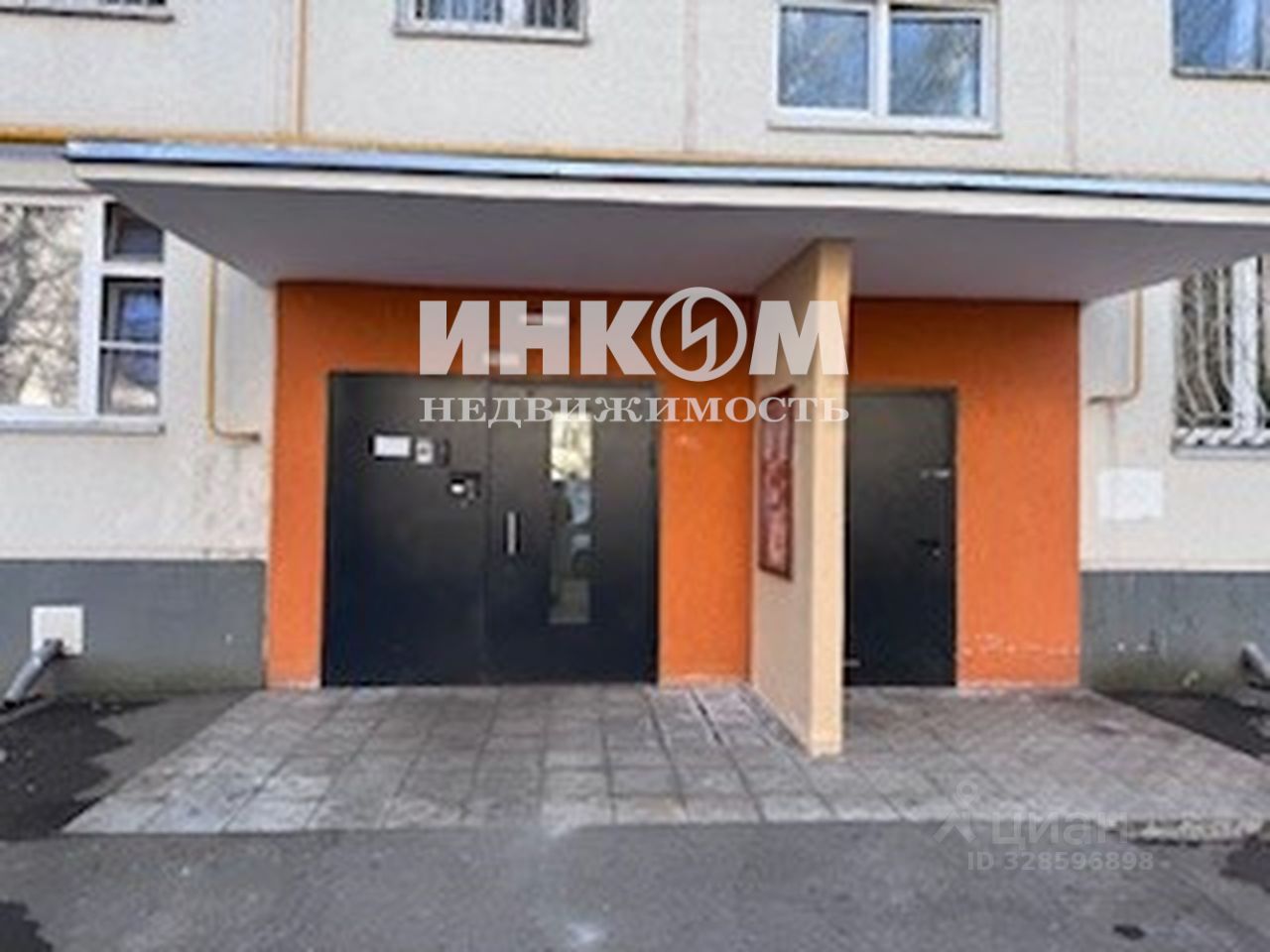 Продажа 1-комн квартиры на вторичном рынке Медынская улица,  д. 2К1