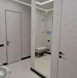 Продажа 3-комн квартиры на вторичном рынке улица Адмирала Макарова,  д. 6А к1