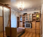 Продать Квартиры вторичка Лиговский пр-кт  75-77 