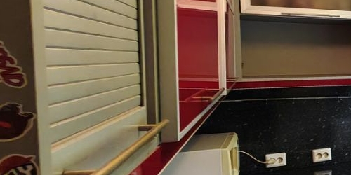 2-комн квартира Суздальский проспект, 91