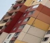 Продать Квартиры вторичка Новые Островцы мкр, д. Островцы, улица Баулинская, 2   