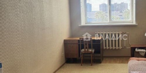 1-комн квартира Красное Село, Геологическая улица, 75к12