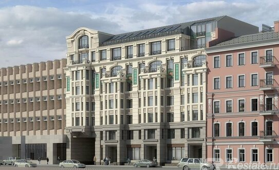 Продажа 2-комн квартиры на вторичном рынке ул Куйбышева,  д. 13