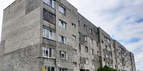 1-комн квартира Приозерск, Привокзальная ул., д. 9